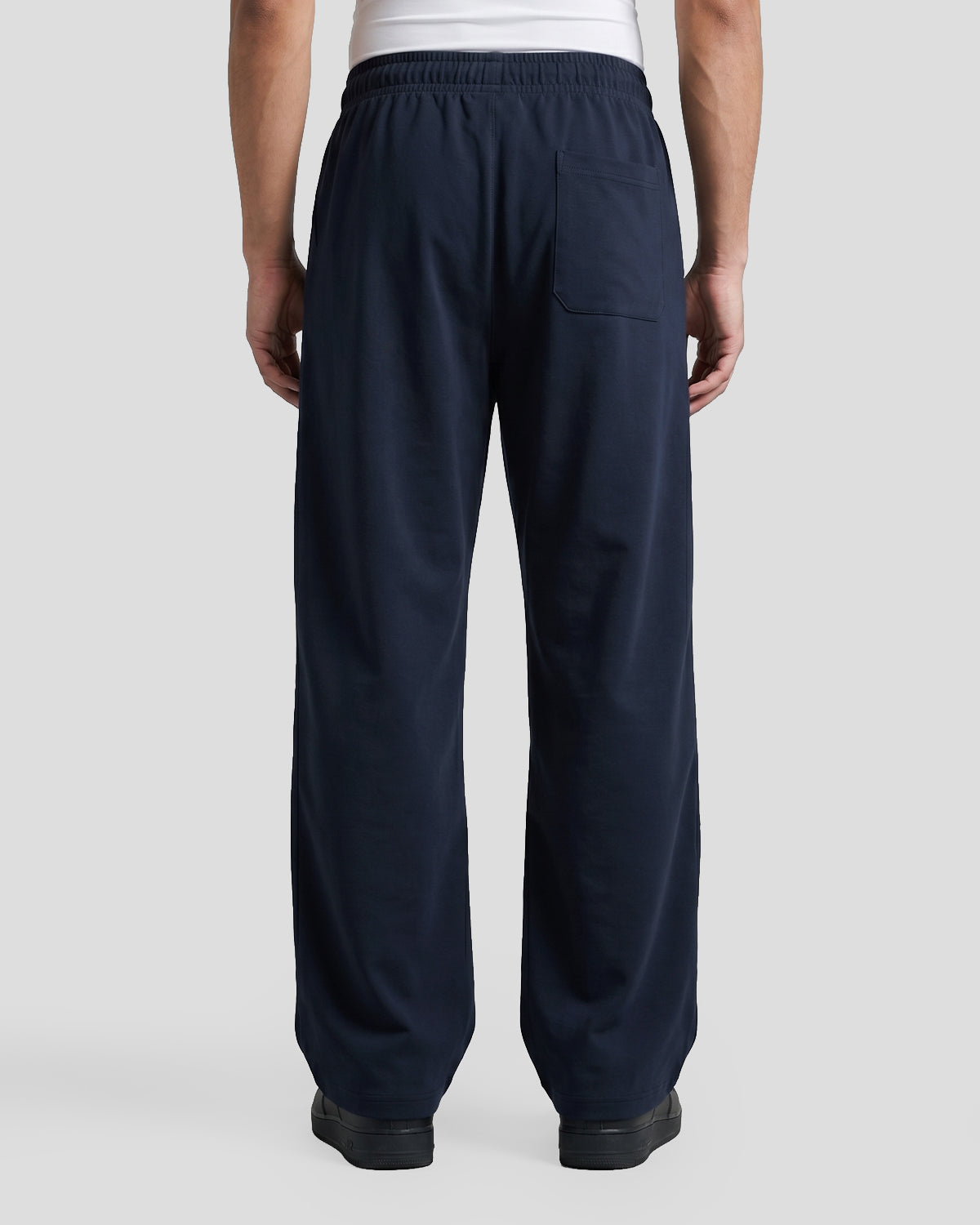 Muscle Sloid Fit