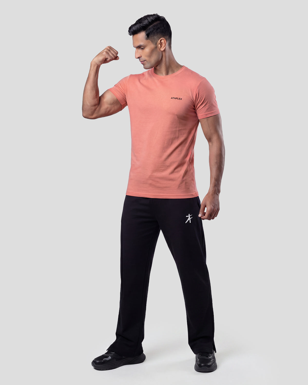 Muscle Fit T-Shirt