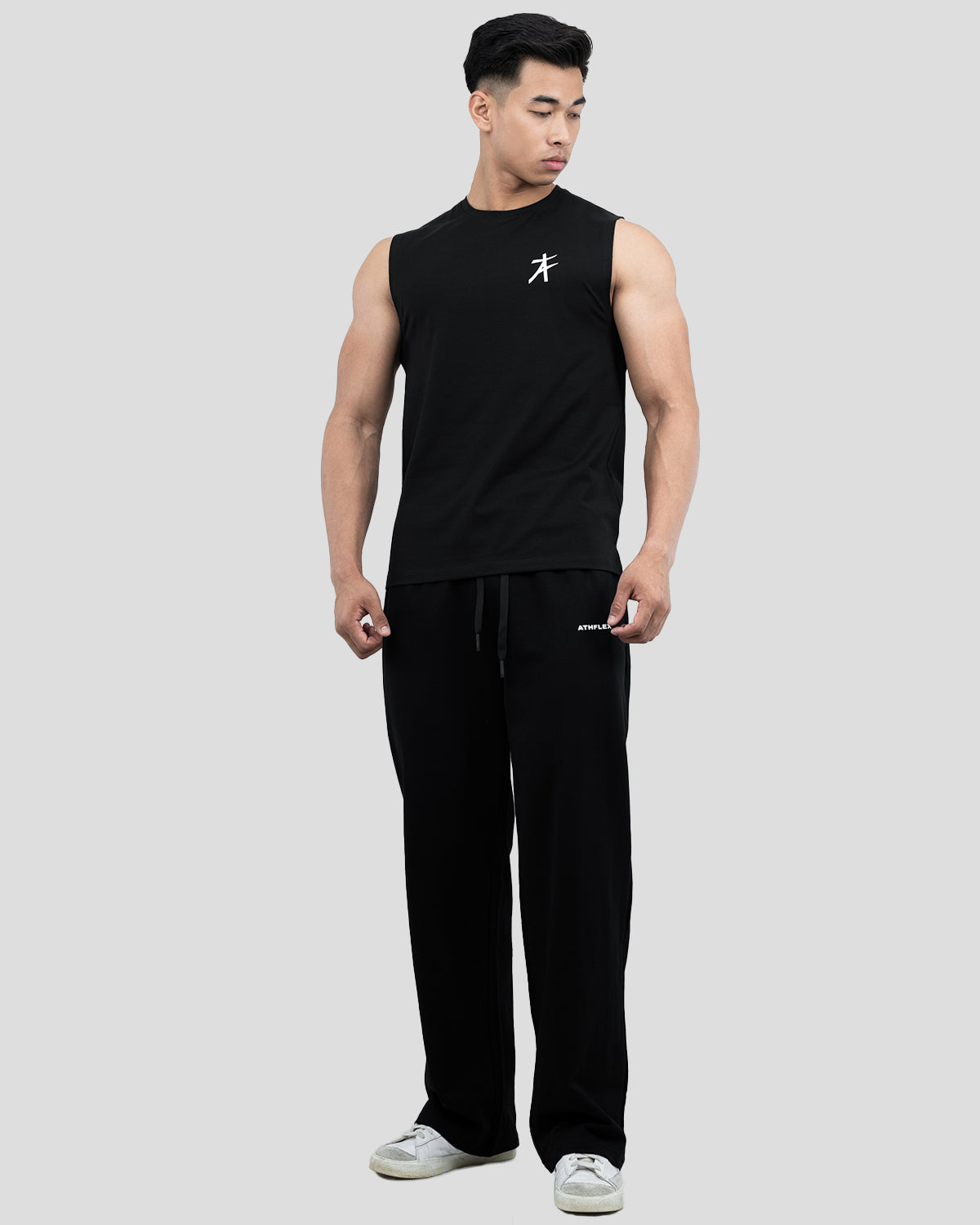 Atmos Tank