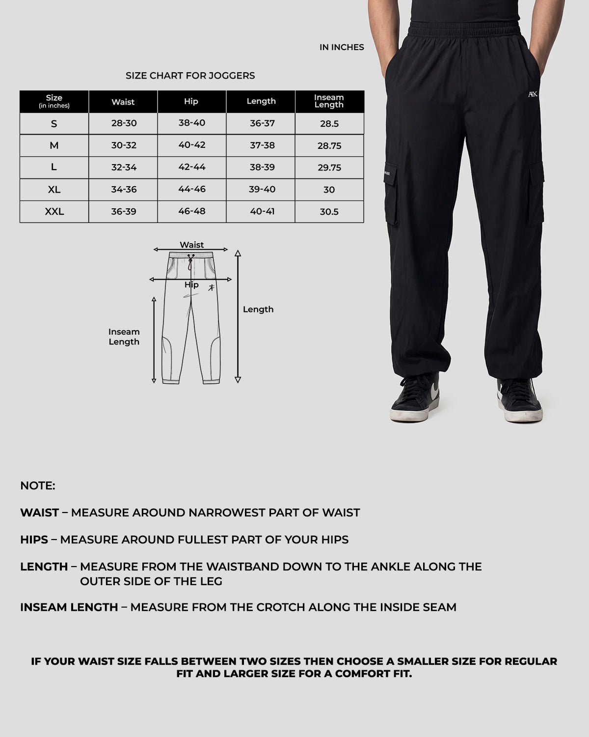 Alx Grid Cargo