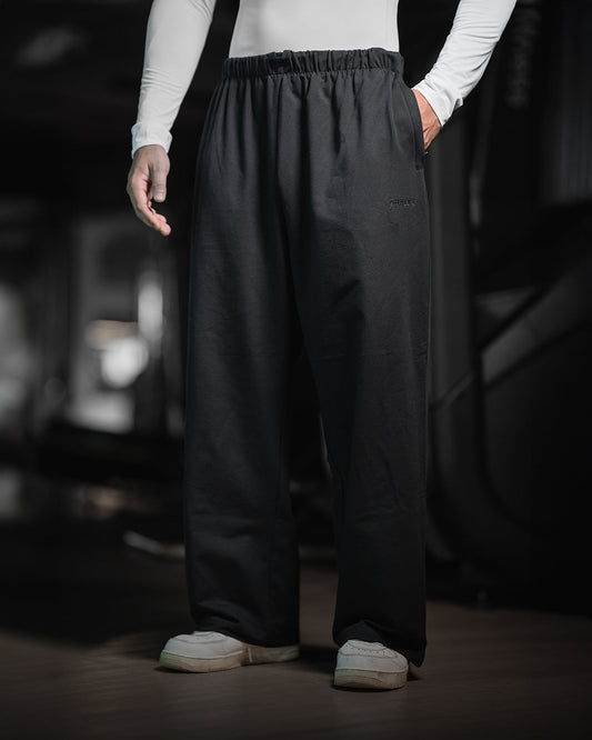 Sloid Baggy Pant