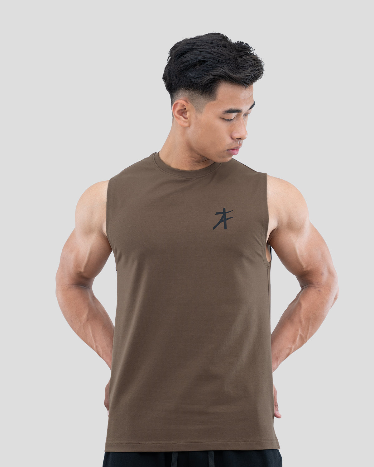 Atmos Tank