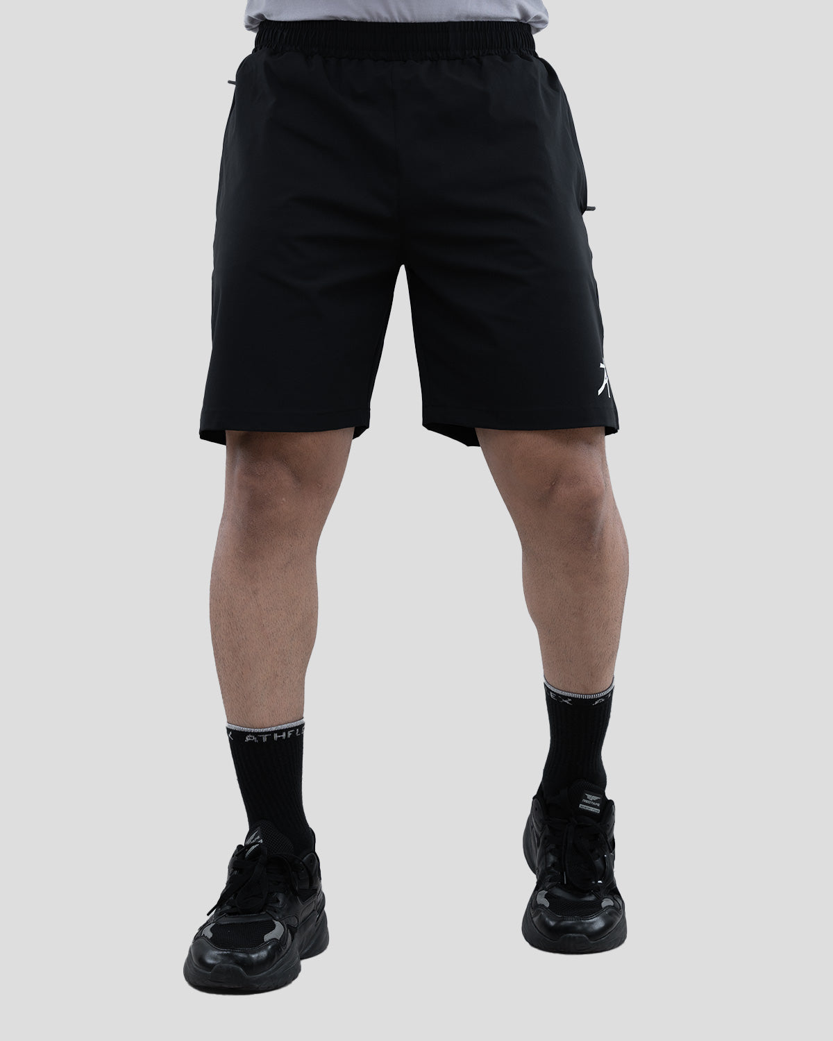 Velocity Slit Shorts
