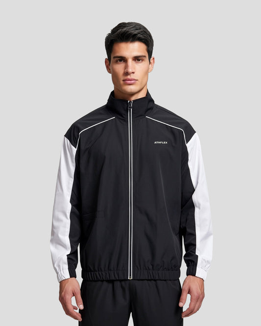 Aero Stripe Jacket