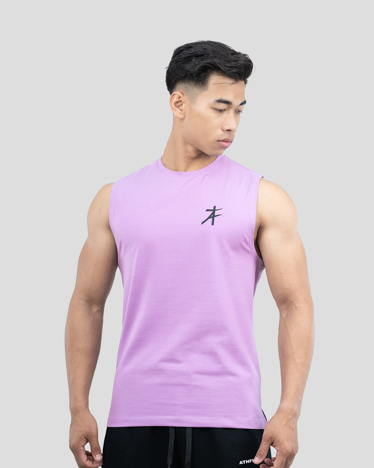 Atmos Tank