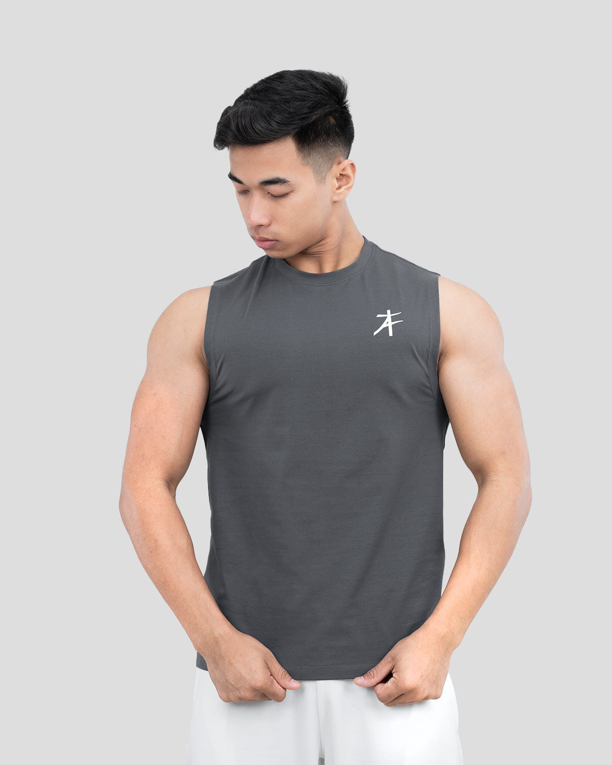 Atmos Tank