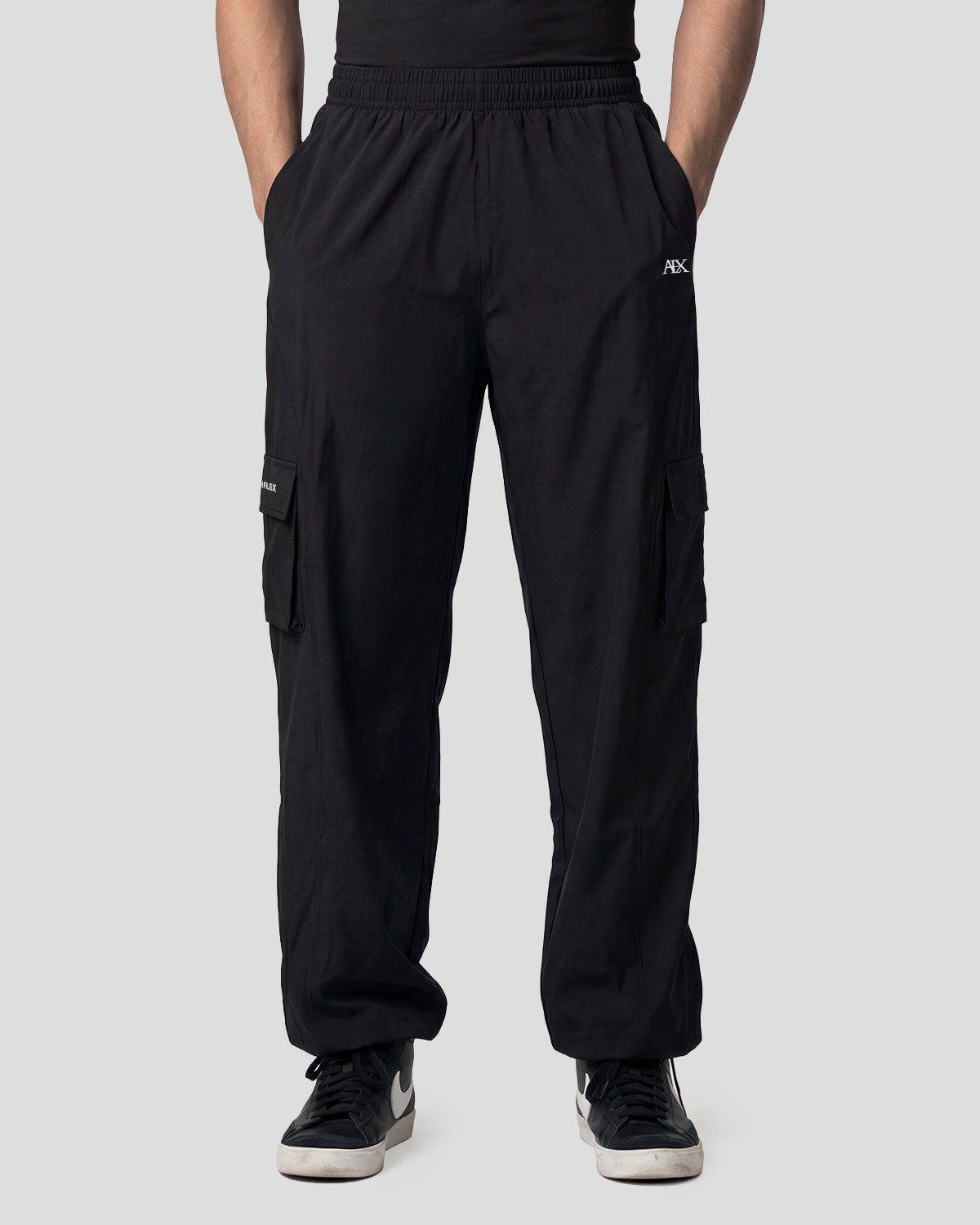 Alx Grid Cargo