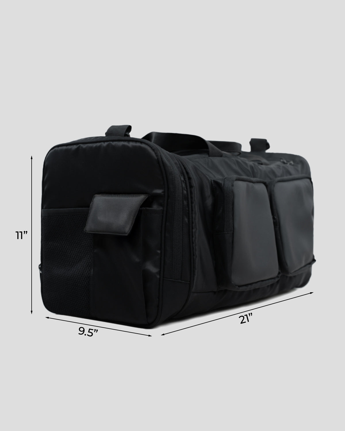 Big Boy Gym Bag