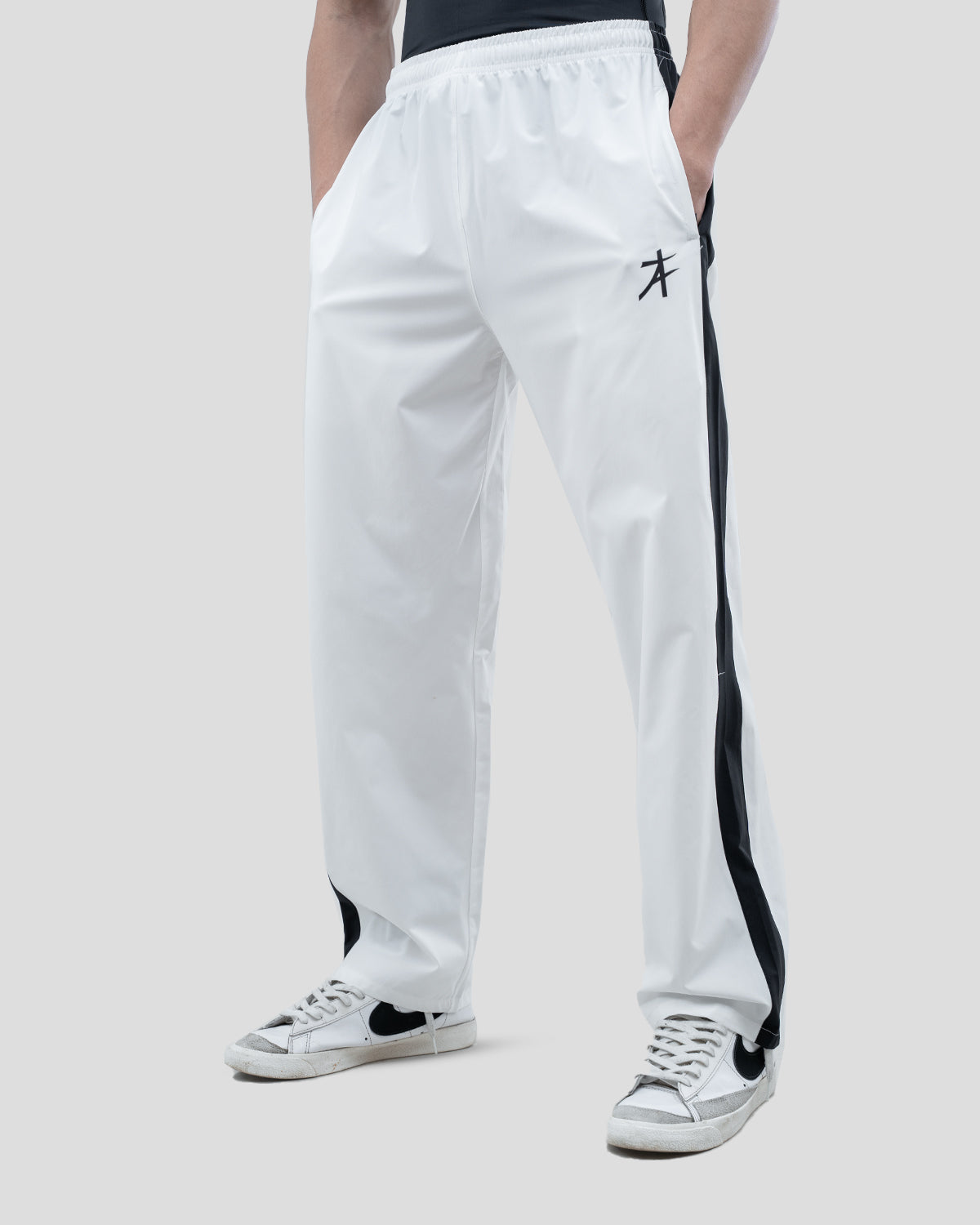 Classic Stripe Fit