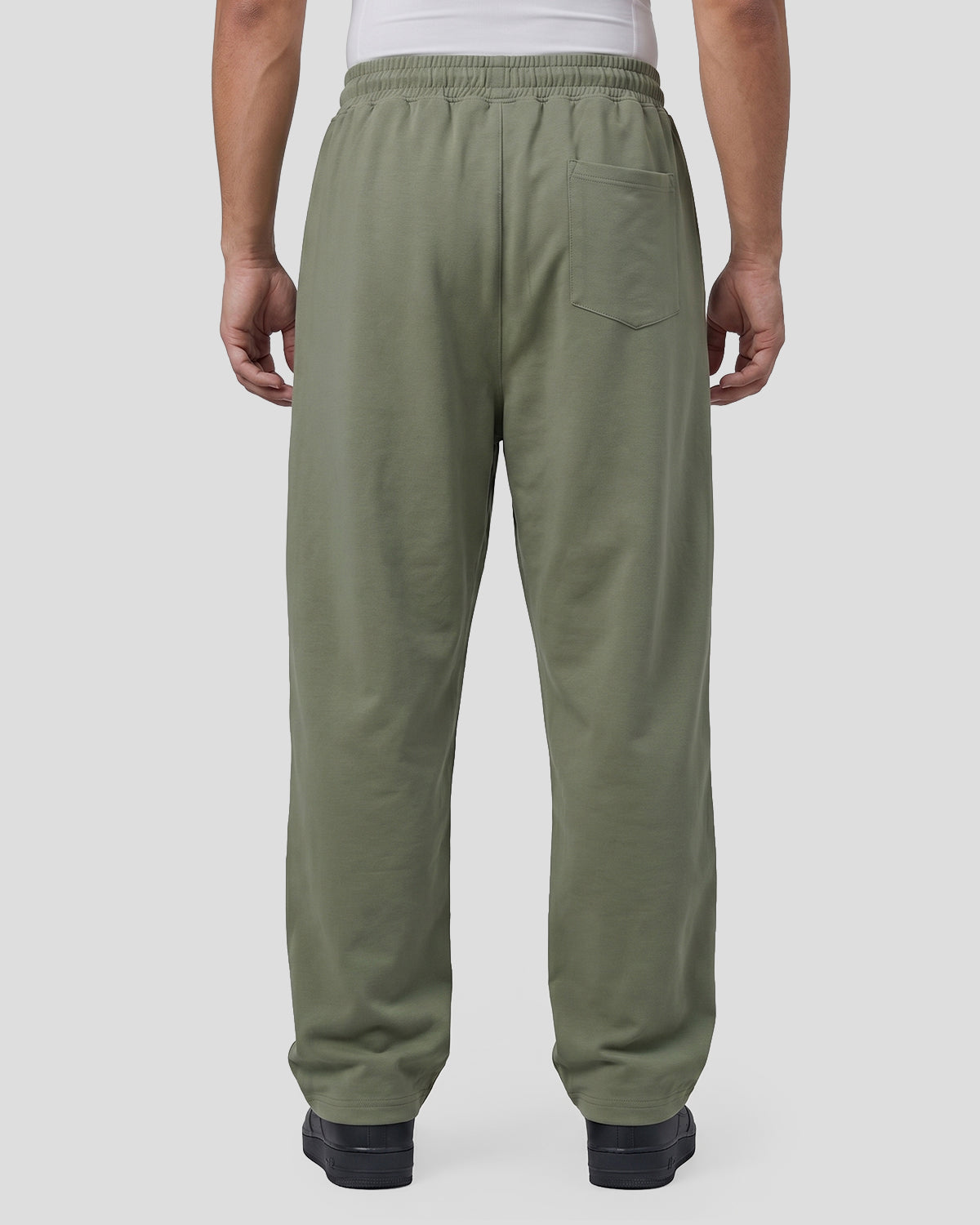 Sloid Baggy Pant