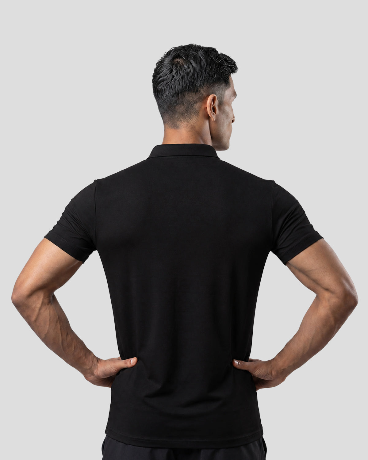 Everyday Essential Fit