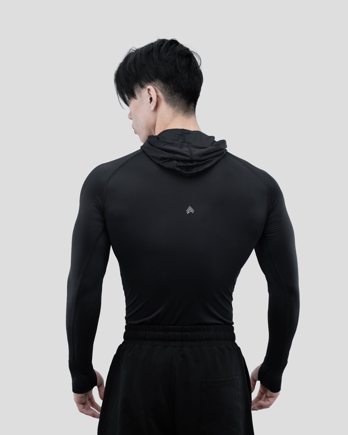 Assassin Compression Hoodie