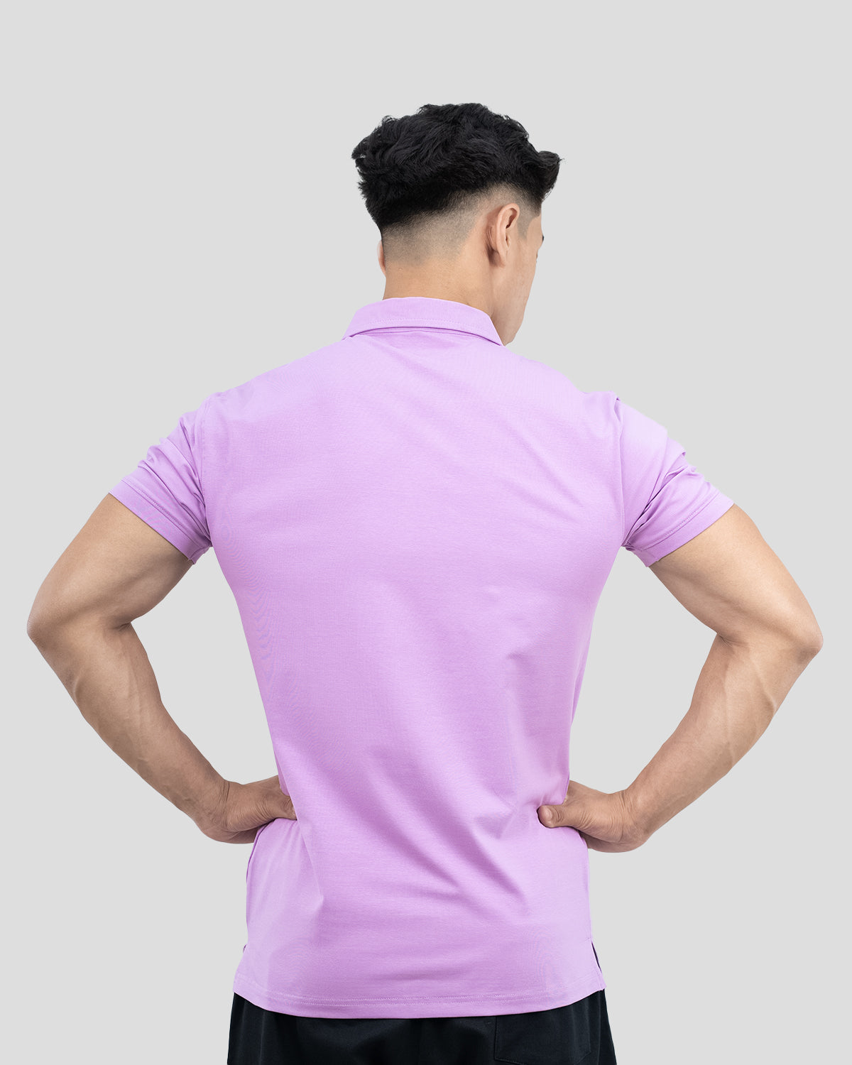 Natty Polo T-shirt