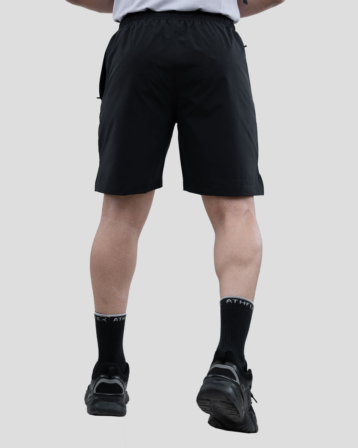 Velocity Slit Shorts