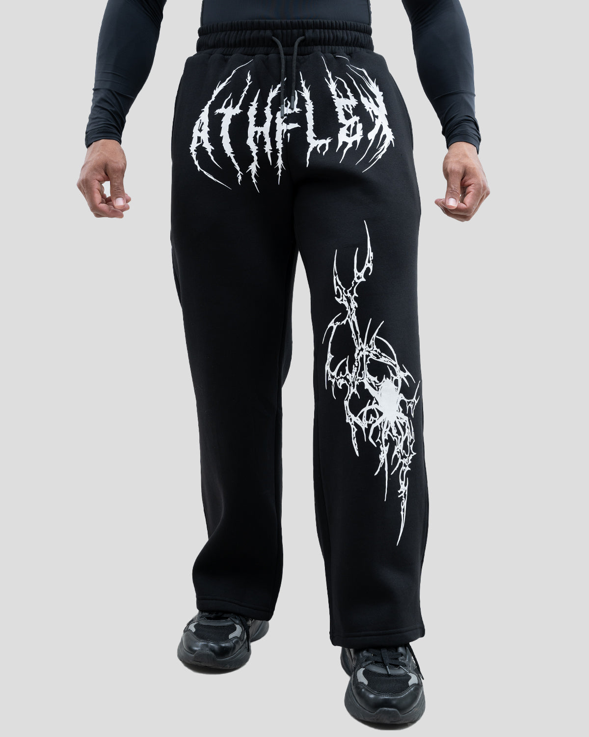 Dark Flex Fit