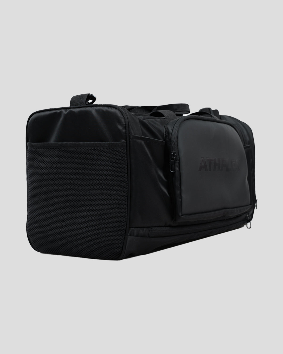 Big Boy Gym Bag
