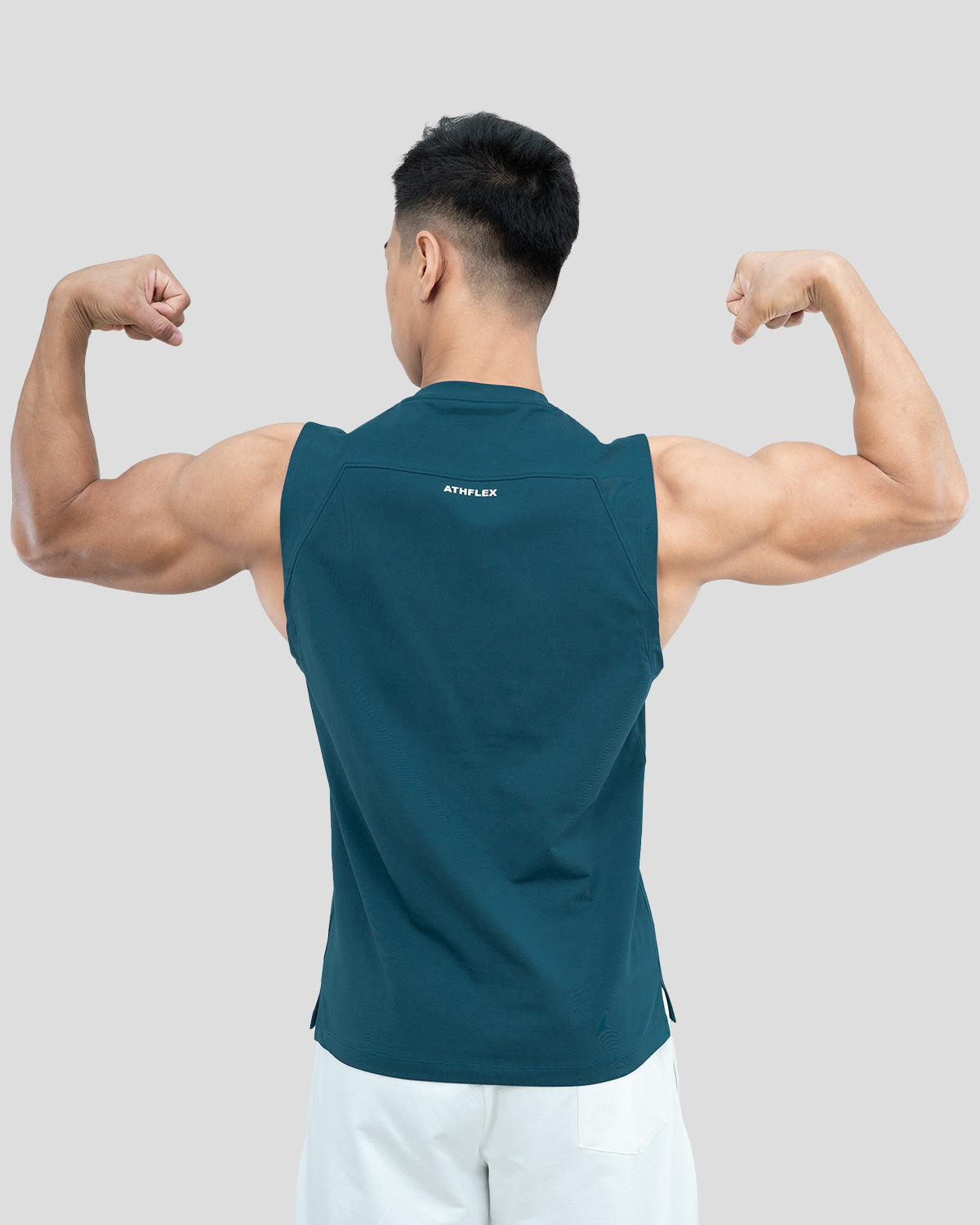 Atmos Tank