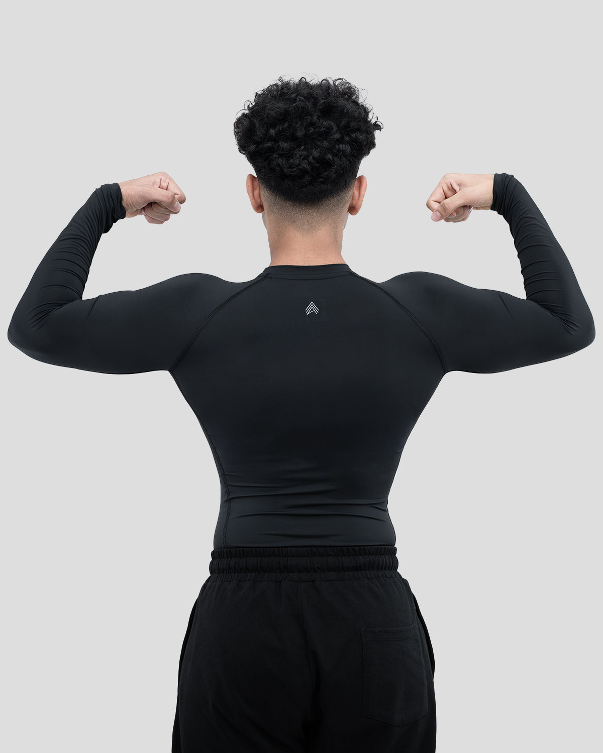 Ace compression Full Sleeve T-shirt