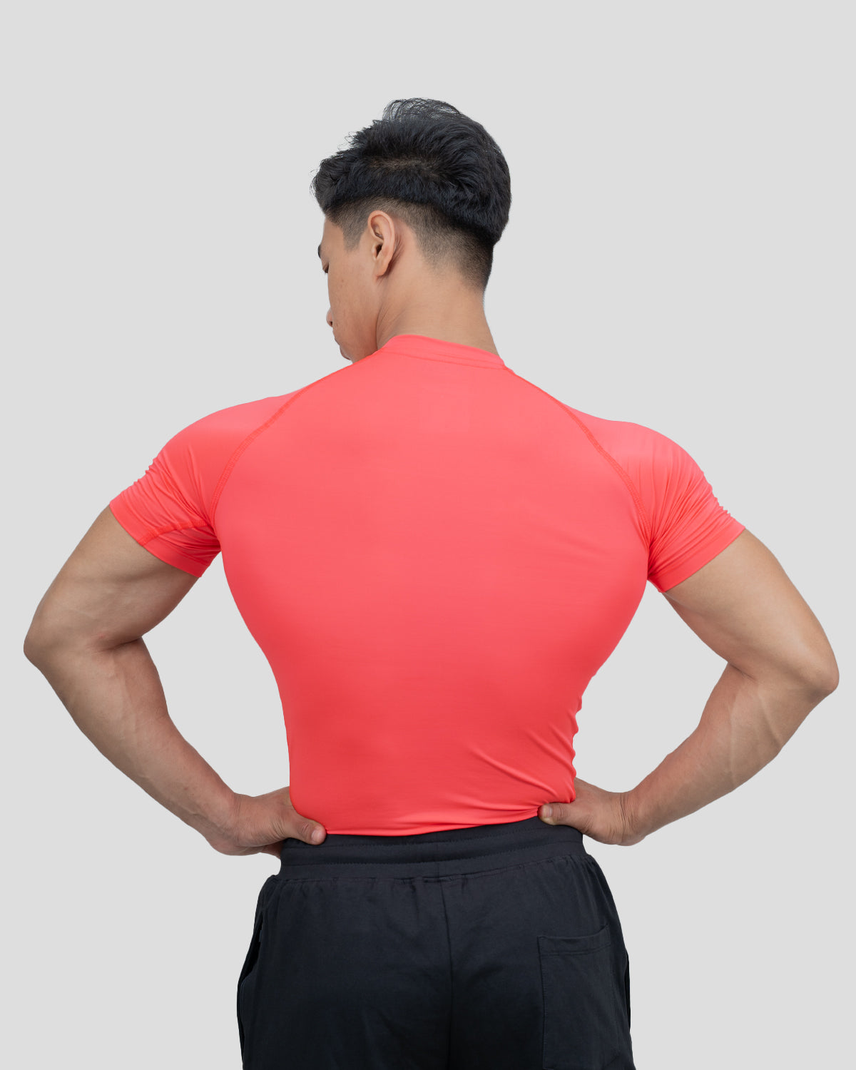 Edge Compression T-shirt