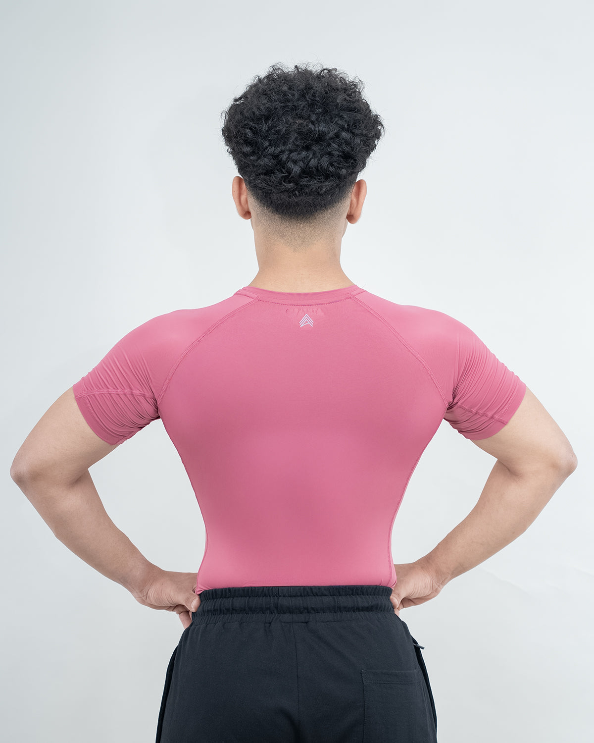Ace compression T-shirt