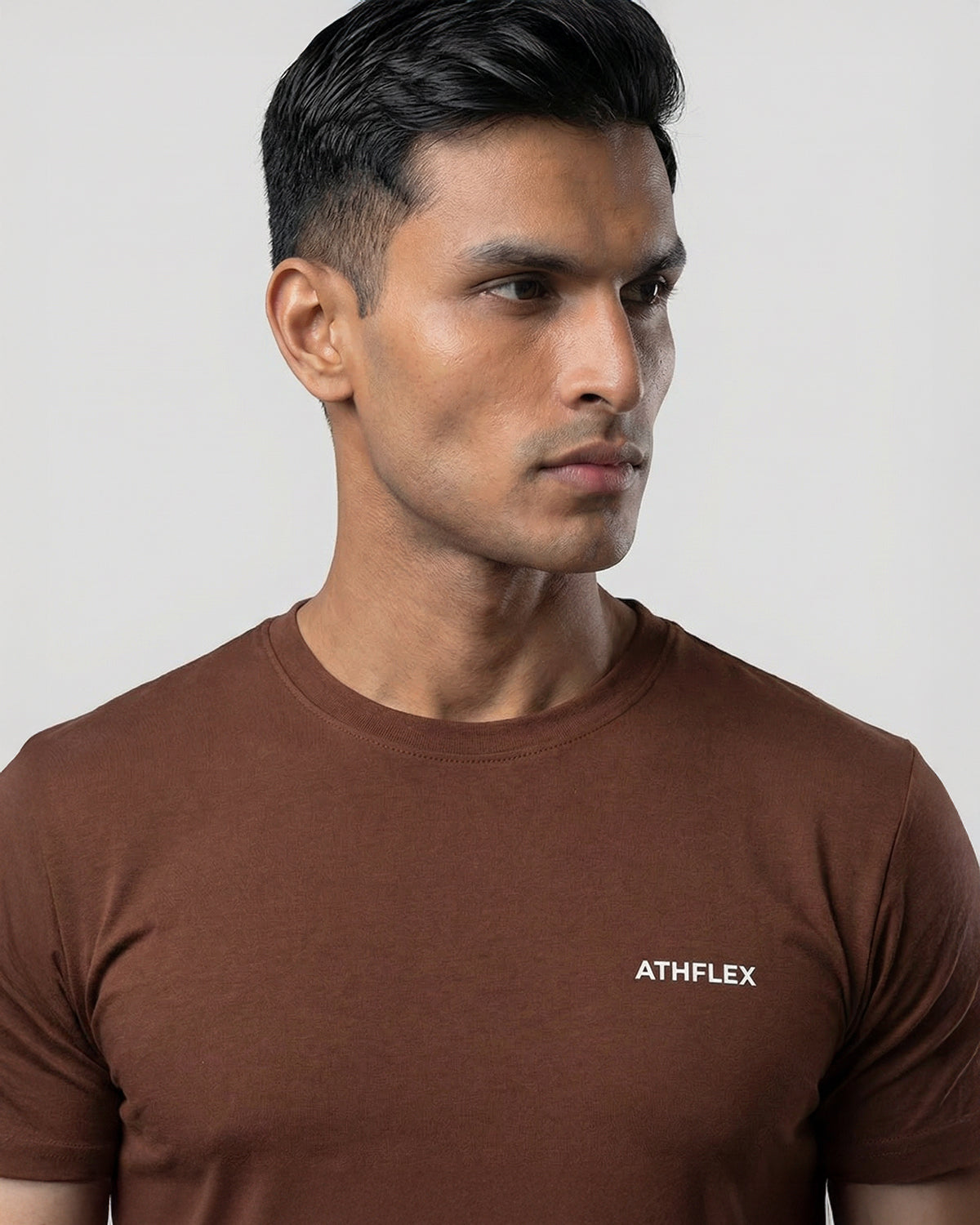 Muscle Fit T-Shirt