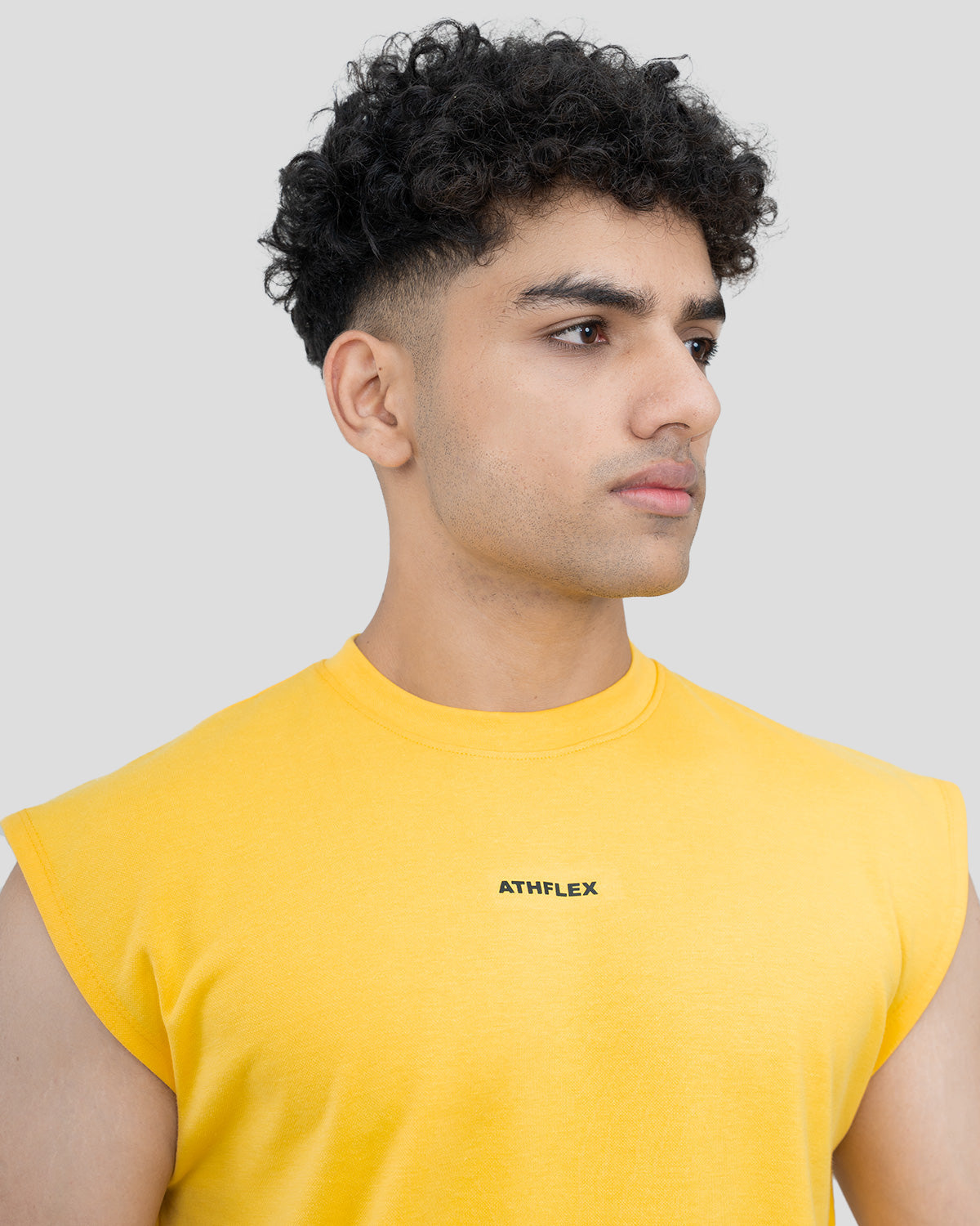 Elevate Boxy Tank