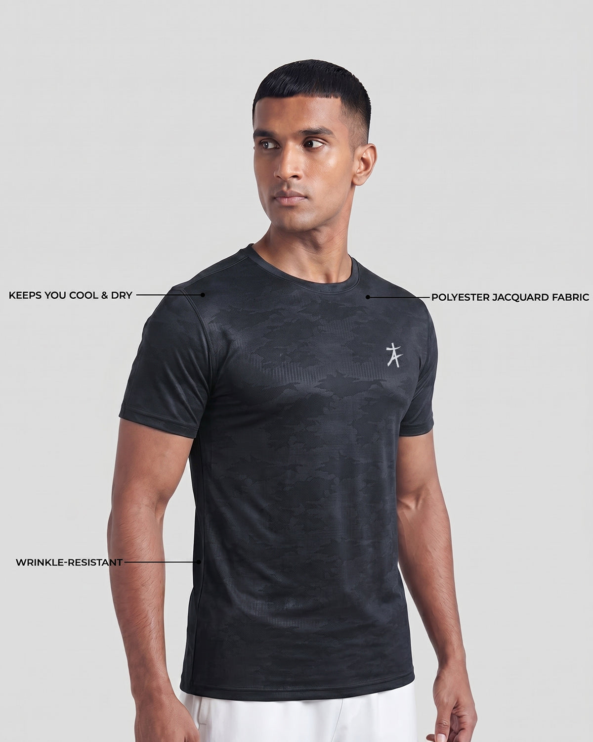 Camoflex T-shirt