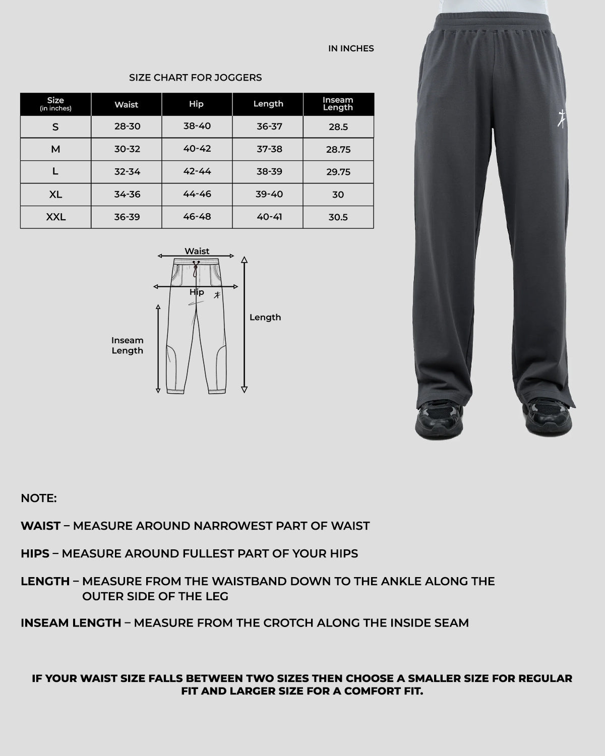 Classic Workout Pants