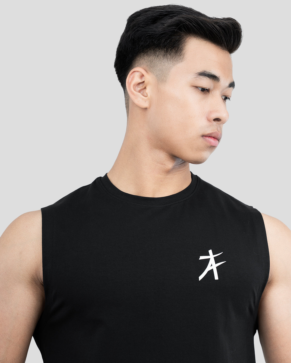 Atmos Tank