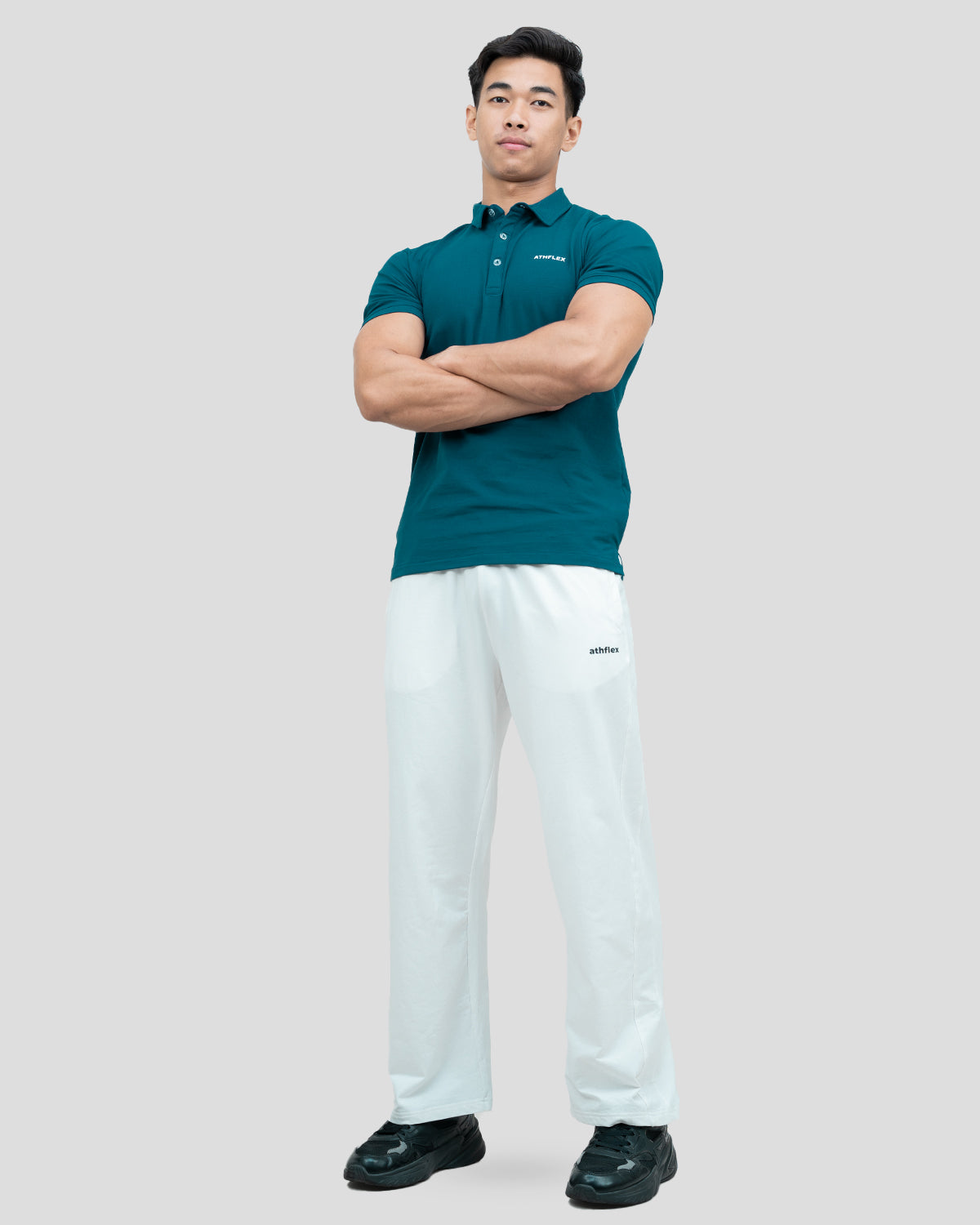 Natty Polo T-shirt