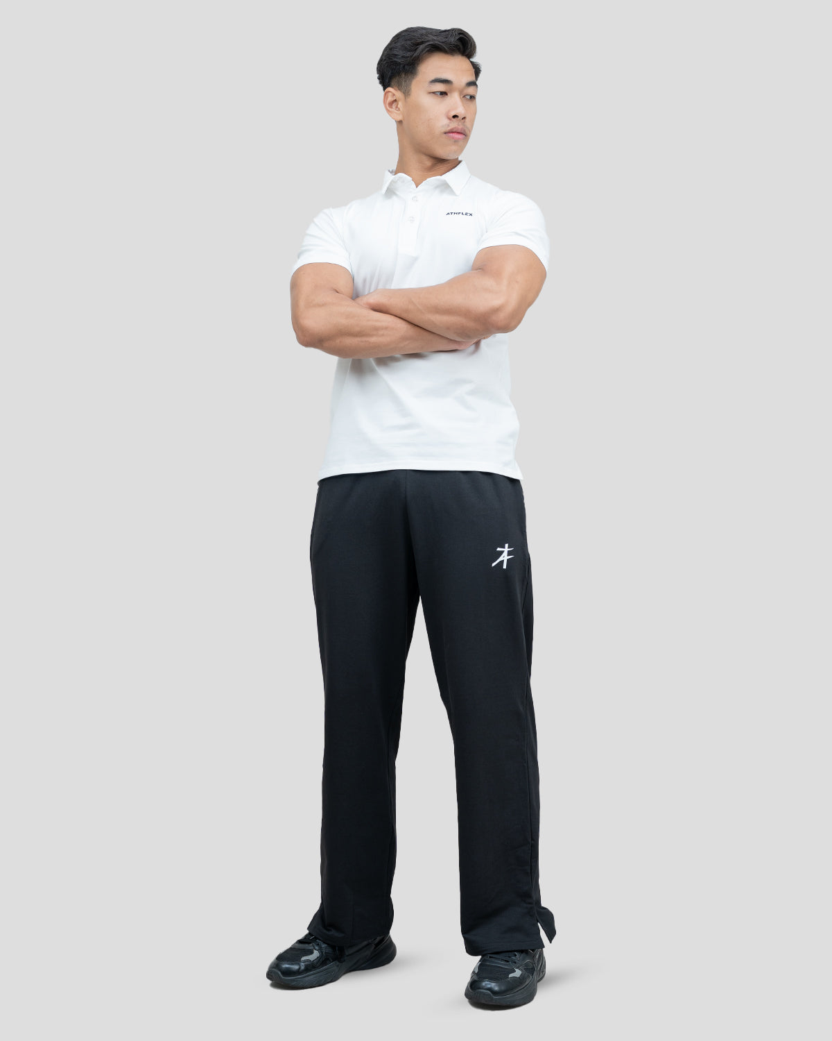 Natty Polo T-shirt