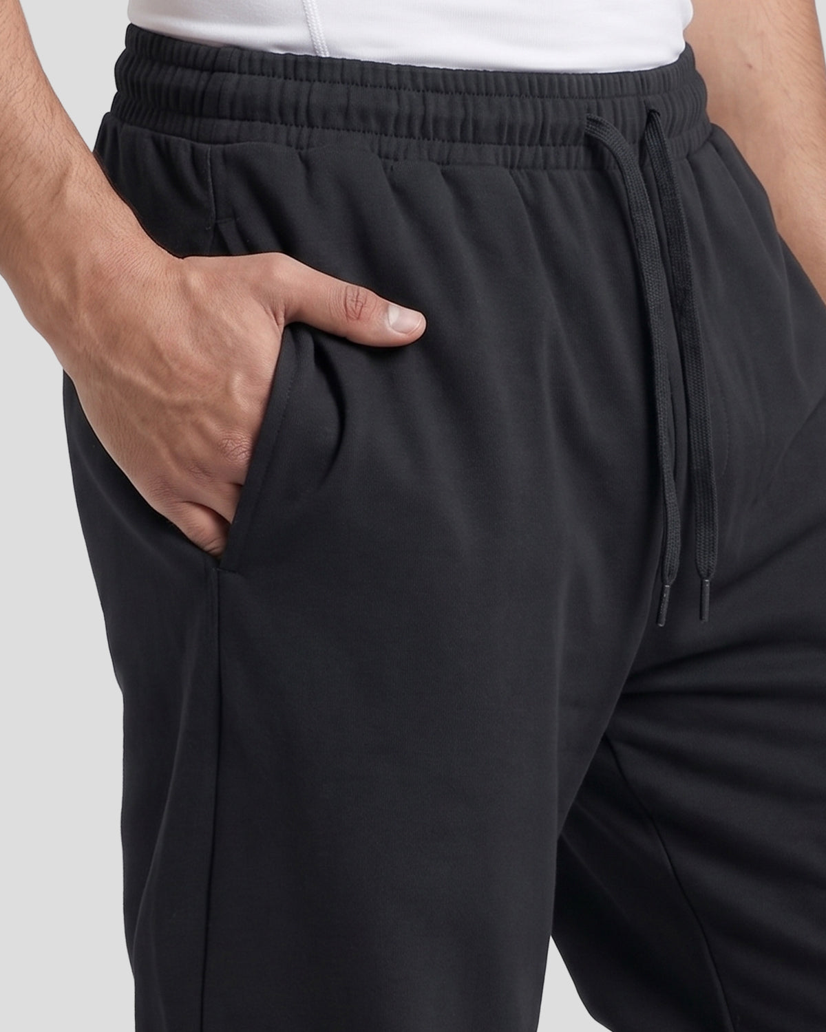 Sloid Baggy Pant