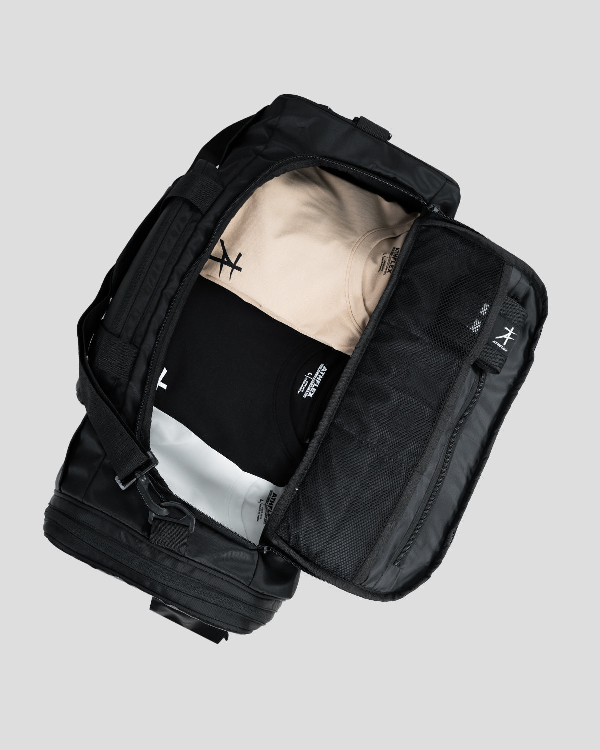 Big Boy Gym Bag