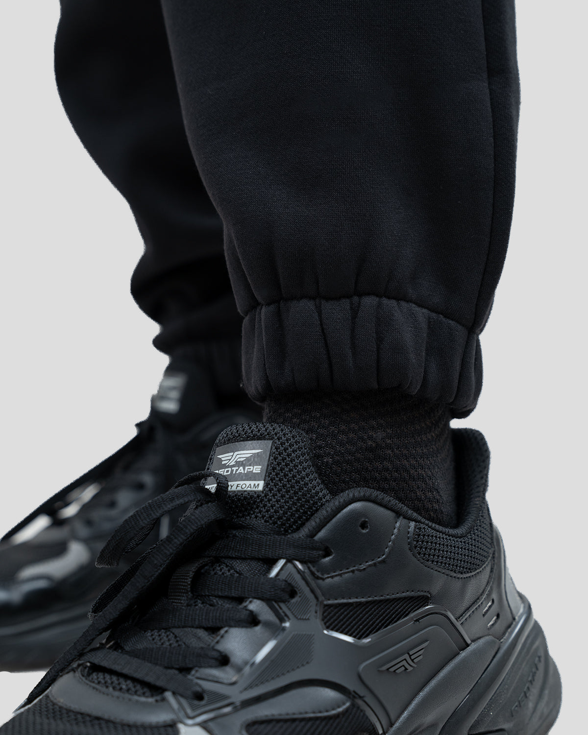 Dark Flex Joggers