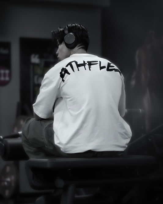 Flex Oversize T-shirt