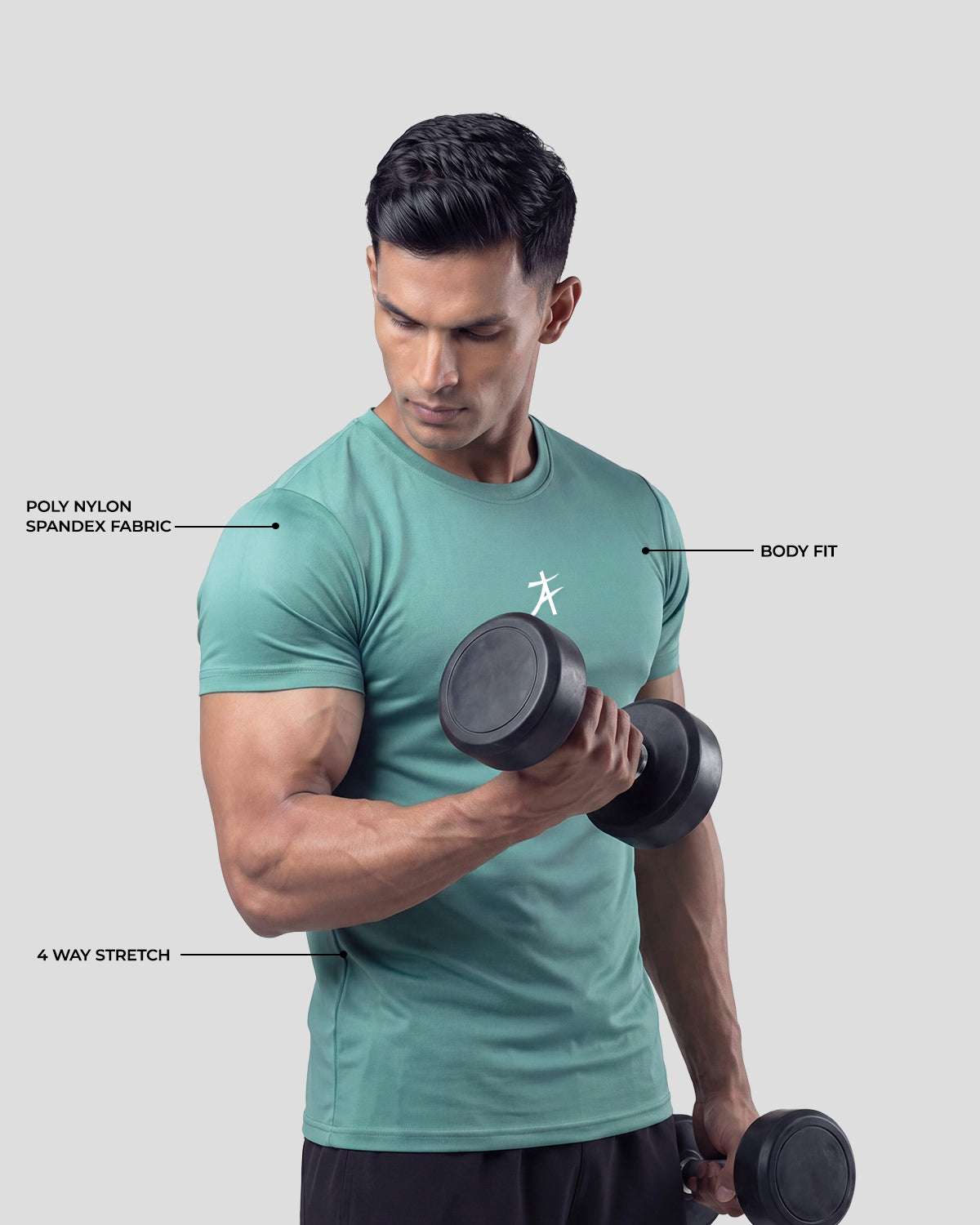 CoreFit T-Shirt